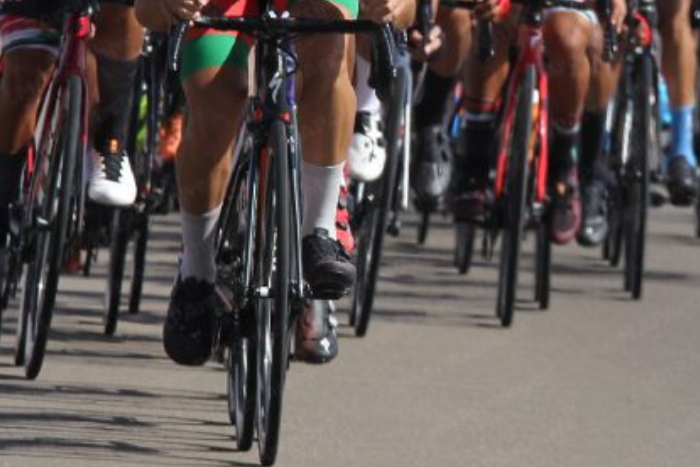 بطولة العالم للدراجات بكيغالي: السويدي سودركفيست والبريطانية باكستيد يتوجان بسباق ضد الساعة لفئة أقل من 23 سنة