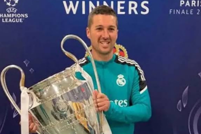 ماركا: جامعة الكرة المغربية تتعاقد مع مكتشف مواهب ريال مدريد