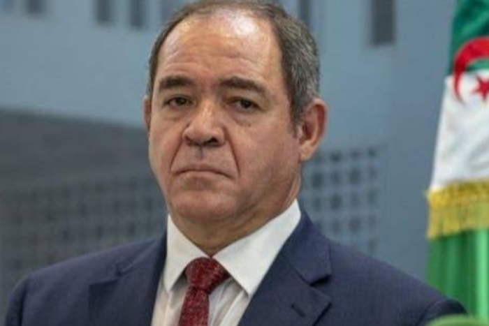 بعد عقود من المتاجرة بالقضية الفلسطينية.. جزائر العسكر تلمح للتطبيع مع إسرائيل