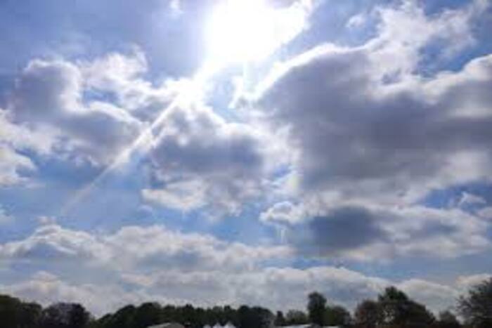 حالة الطقس بالمملكة يومه السبت