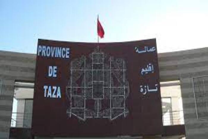  المبادرة الوطنية للتنمية البشرية بتازة فاعل رئيس في دعم الشباب والنساء بمشاريع مدرة للدخل