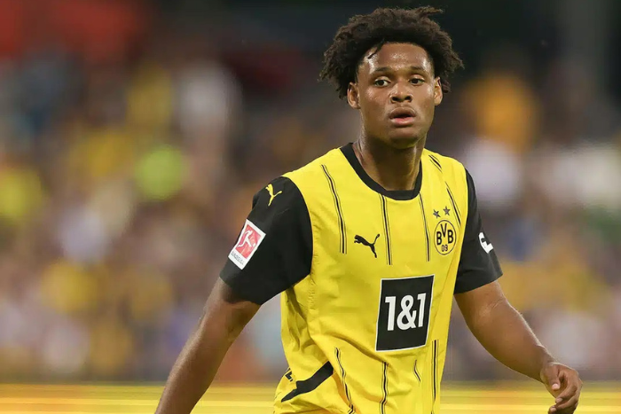 دورانفيل يقترب من الرحيل عن دورتموند بعد موسم شابته الإصابات