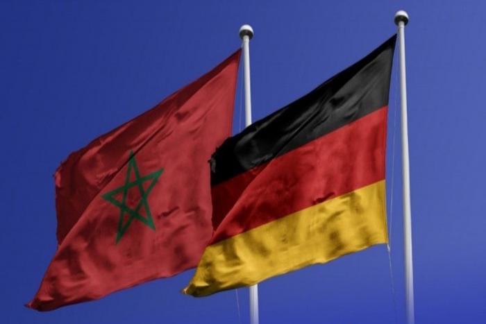 المبادلات التجارية بين المغرب وألمانيا في تزايد مستمر