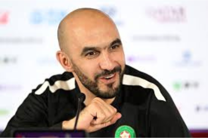 الركراكي يكشف عن لائحة المنتخب في ندوة صحافية الثلاثاء المقبل