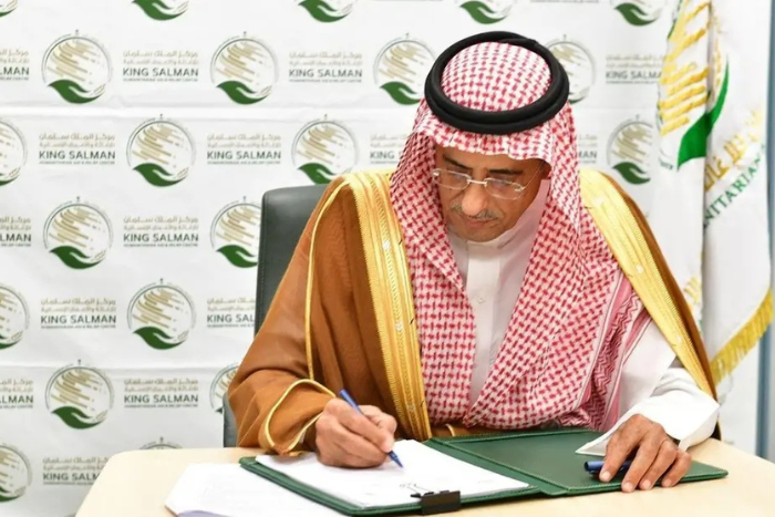 السعودية تدعم قطاع المياه في غزة بإنشاء أربع محطات تحلية تعمل بالطاقة الشمسية   