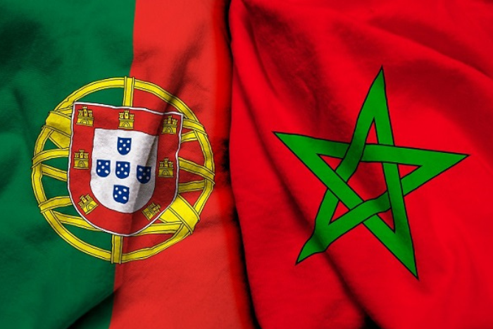 المغرب والبرتغال يتجهان نحو شراكة استراتيجية متعددة الأبعاد المغرب والبرتغال يتجهان نحو شراكة استراتيجية متعددة الأبعاد