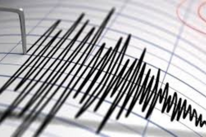 زلزال بقوة 5.6 درجات يضرب جزر فيجي دون تسجيل أضرار زلزال بقوة 5.6 درجات يضرب جزر فيجي دون تسجيل أضرار
