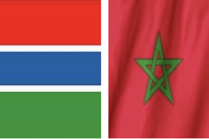 غامبيا تجدد دعمها المطلق لمغربية الصحراء غامبيا تجدد دعمها المطلق لمغربية الصحراء