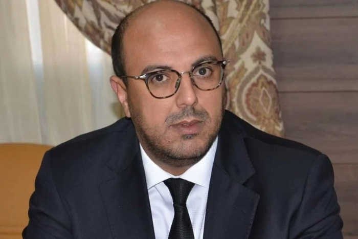 رئيس مجلس المستشارين يبعث برقية ولاء وإخلاص لصاحب الجلالة بمناسبة إنهاءالدورة الحالية رئيس مجلس المستشارين يبعث برقية ولاء وإخلاص لصاحب الجلالة بمناسبة إنهاءالدورة الحالية