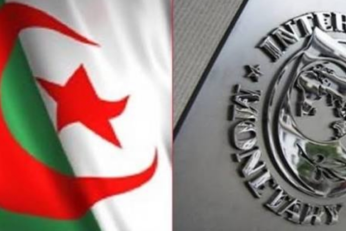 الجزائر: صندوق النقد الدولي يحذر من السياسات المالية لنظام العسكر