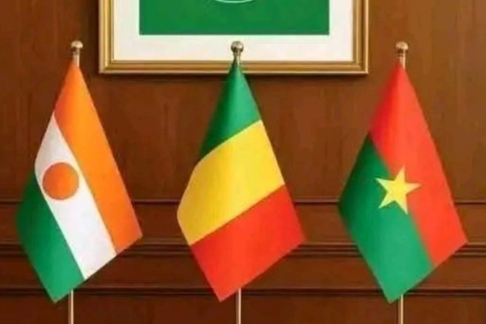 بوركينا فاسو ومالي والنيجر تنسحب من نظام روما الأساسي للمحكمة الجنائية الدولية بوركينا فاسو ومالي والنيجر تنسحب من نظام روما الأساسي للمحكمة الجنائية الدولية