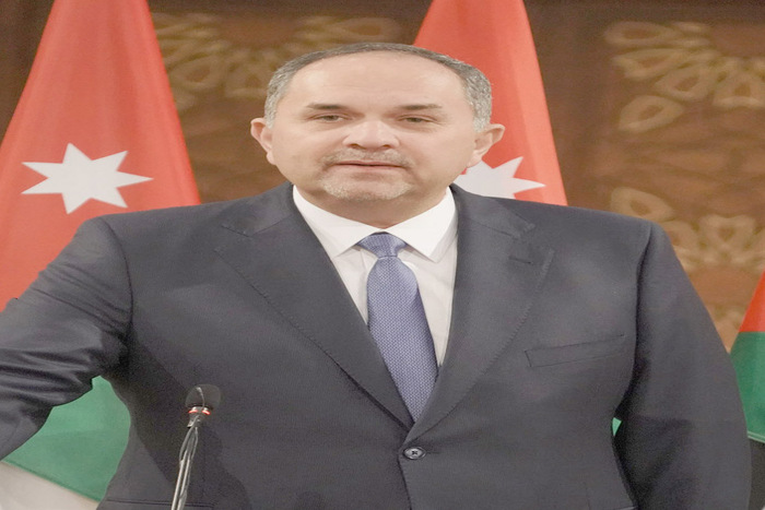 حوار مغربي-أردني في مجال العدل والقضاء حوار مغربي-أردني في مجال العدل والقضاء