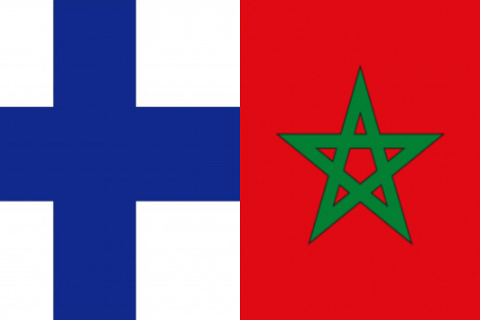 المغرب وفنلندا يوقعانمذكرة تفاهم في مجال الأرصاد الجوية المغرب وفنلندا يوقعانمذكرة تفاهم في مجال الأرصاد الجوية