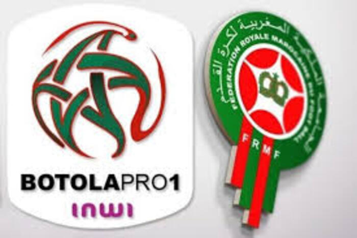 نتائج  الدورة ال 22 من البطولة الاحترافية 