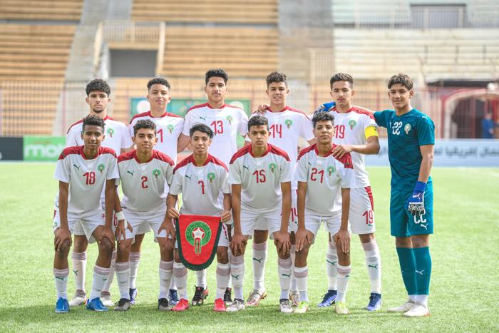 الأشبال يطمحون لإبقاء كأس لإفريقا 2025 بالمغرب
