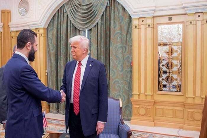 الولايات الأمريكية ترفع العقوبات المفروضة على سوريا لمدة 6 أشهر