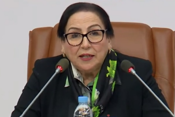 الوثائق الملكية والبيعة تؤكدان مغربية الصحراء في لقاء علمي بمدينة العيون الوثائق الملكية والبيعة تؤكدان مغربية الصحراء في لقاء علمي بمدينة العيون