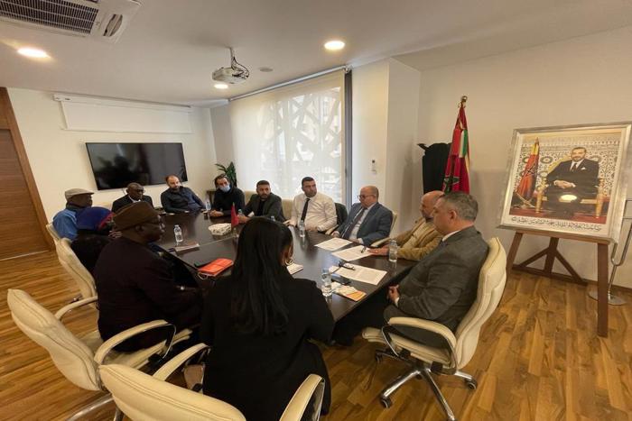 طنجة تحتضن المنتدى الإفريقي للماليين