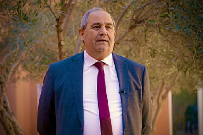المغرب وجزر القمر عازمان على تعزيز التعاون في مجال البحث العلمي والابتكار المغرب وجزر القمر عازمان على تعزيز التعاون في مجال البحث العلمي والابتكار