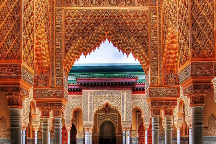 قناة تلفزية كندية تبرز المؤهلات السياحية الساحرة التي يزخر بها المغرب قناة تلفزية كندية تبرز المؤهلات السياحية الساحرة التي يزخر بها المغرب