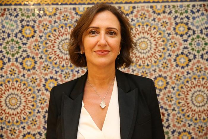 القطاع السياحي رافد أساسي لعائدات العملة الصعبة بالمغرب القطاع السياحي رافد أساسي لعائدات العملة الصعبة بالمغرب