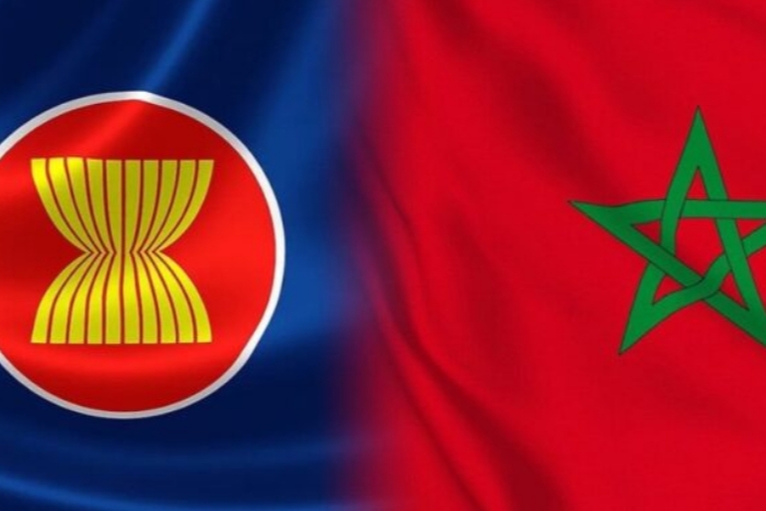 رابطة دول جنوب شرق آسيا (آسيان) تتجه نحو المغرب للوصول إلى إفريقيا وأوروبا