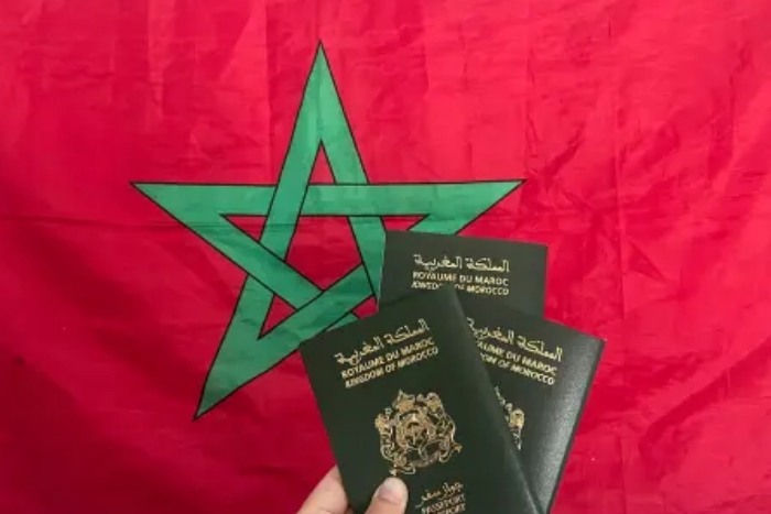 الأول في شمال إفريقيا.. جواز السفر المغربي يحقق أفضل تصنيف له في العقد الأخير