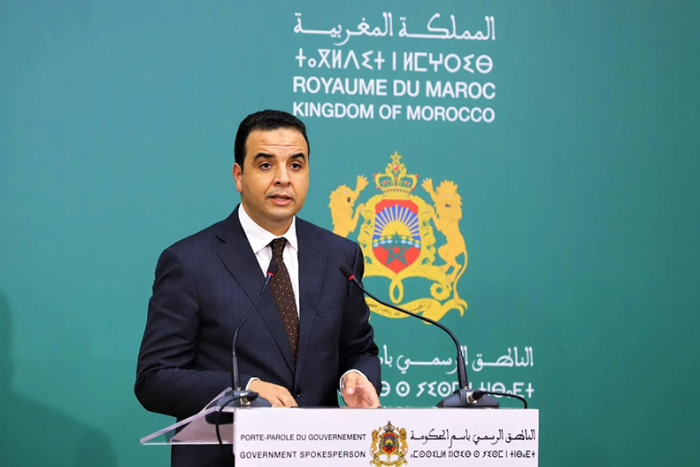 بايتاس: تنزيل العقوبات البديلة يمثل تحولا عميقا في العدالة الجنائية ويكرس حقوق الإنسان