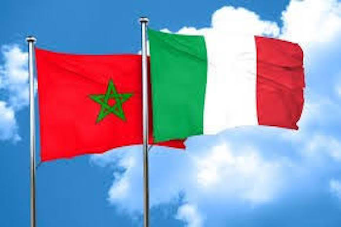  المغرب منصة استراتيجية للشركات الإيطالية الراغبة في التوسع بإفريقيا والشرق الأوسط
