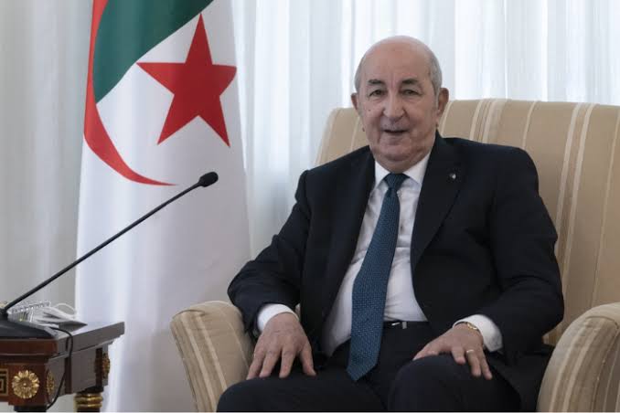 الجزائر: خطاب اجتماعي في واد وحياة المواطنين في واد آخر    الجزائر: خطاب اجتماعي في واد وحياة المواطنين في واد آخر