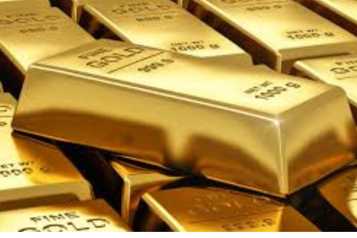 الذهب يتراجع بعد تسجيله مستوى قياسيا مدفوعا بتصريحات رئيس الاحتياطي الفدرالي