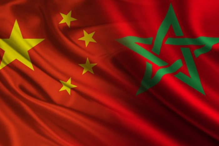 استكشاف فرص تعزيز الاستثمار بين المغرب والصين  