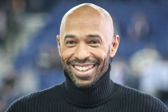 تييري هنري يحذر من المنتخب المغربي في مونديال 2026