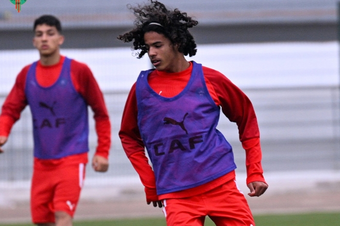 أرسنال يرغب في التعاقد مع المغربي إلياس السعيدي وفريقه الفرنسي يرفض