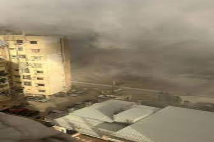 غارة إسراءيلية على الضاحية الجنوبية لبيروت تودي بحياة القيادي في حزب الله هيثم الطبطباني