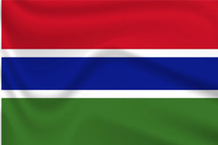 غامبيا تستقبل المعارض الكاميروني تشيروما وسط تصاعد التوتر بعد انتخابات مثيرة للجدل