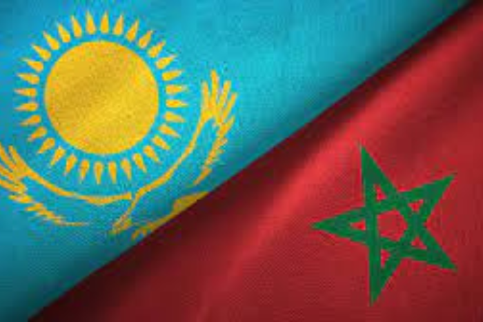 المغرب وكازاخستان يعززان التعاون البرلماني ويفتحان آفاقا أوسع للشراكة الاقتصادية