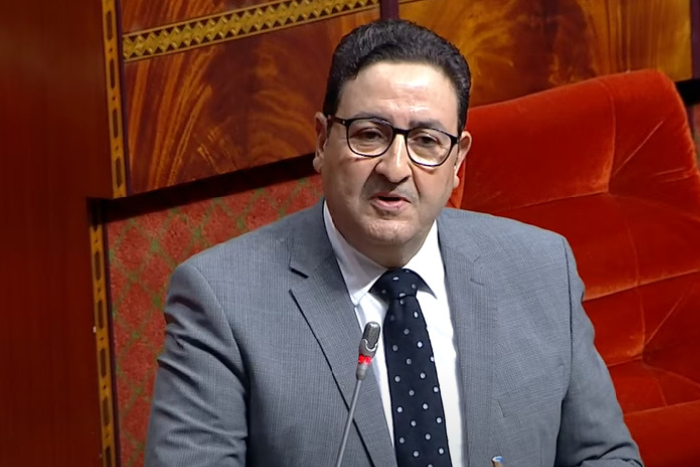 وزير النقل واللوجيستيك المغرب بوابة استراتيجية نحو إفريقيا ومحور للتكامل الاقتصادي والإشعاع الدولي