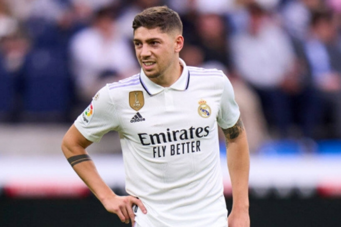 ليفربول يستعد لتقديم عرض ضخم لضم فالفيردي مقابل 150 مليون يورو