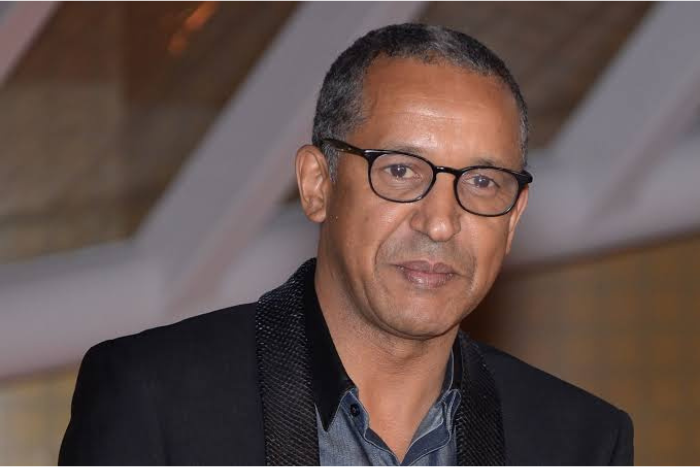 المخرج الموريتاني عبد الرحمان سيساكو يشيد بالريادة السينمائية المغربية في إفريقيا المخرج الموريتاني عبد الرحمان سيساكو يشيد بالريادة السينمائية المغربية في إفريقيا