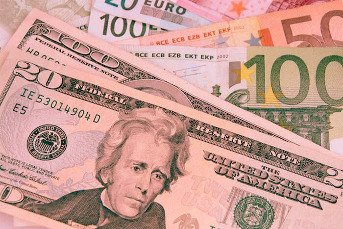 أسعار صرف أهم العملات الأجنبية لليوم الثلاثاء