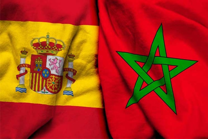 المغرب سيزود أوروبا ب 5 في المائة من احتياجاتها من الهيدروجين الأخضر المغرب سيزود أوروبا ب 5 في المائة من احتياجاتها من الهيدروجين الأخضر