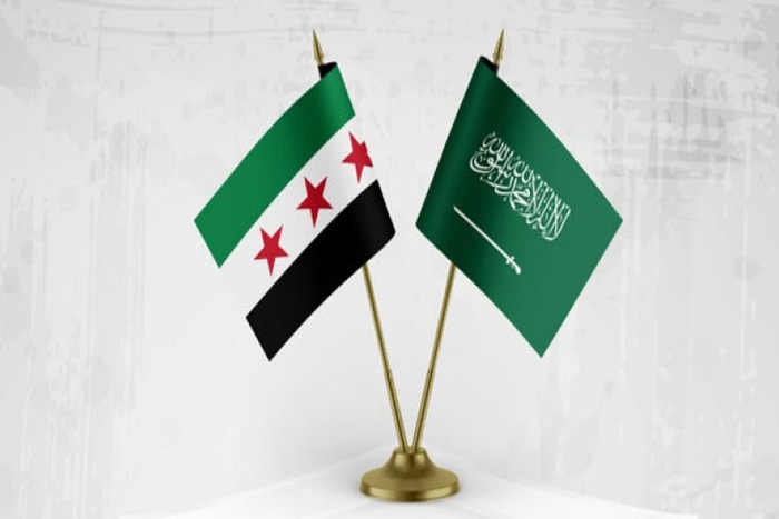 السعودية وسوريا تتجهان لتتعزيز التعاون الاقتصادي بينهما