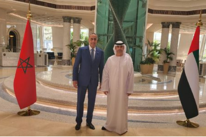 اللطيف حموشي يبدأ زيارة عمل إلى الإمارات لتعزيز التعاون الأمني