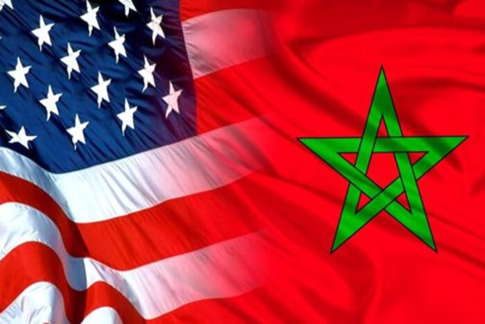 الاستثمارات الأمريكية بالصحراء المغربية آتية