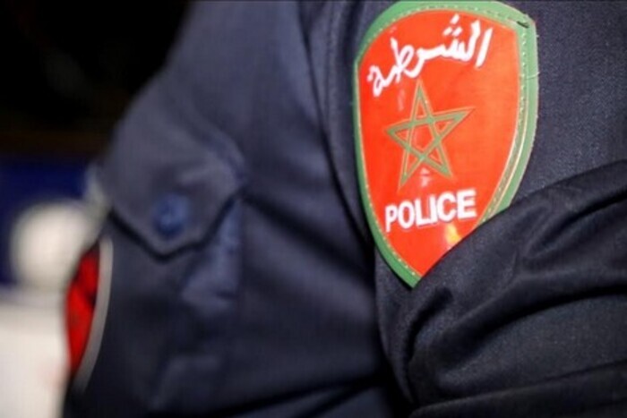 الأمن الوطني  يوقف مواطنا روسيا مبحوثا عنه دوليا بمطار الدار البيضاء الأمن الوطني  يوقف مواطنا روسيا مبحوثا عنه دوليا بمطار الدار البيضاء