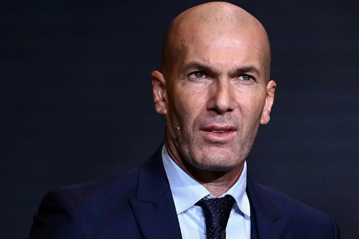 توتر داخل ريال مدريد وتداول اسم زيدان للعودة بعد تراجع النتائج