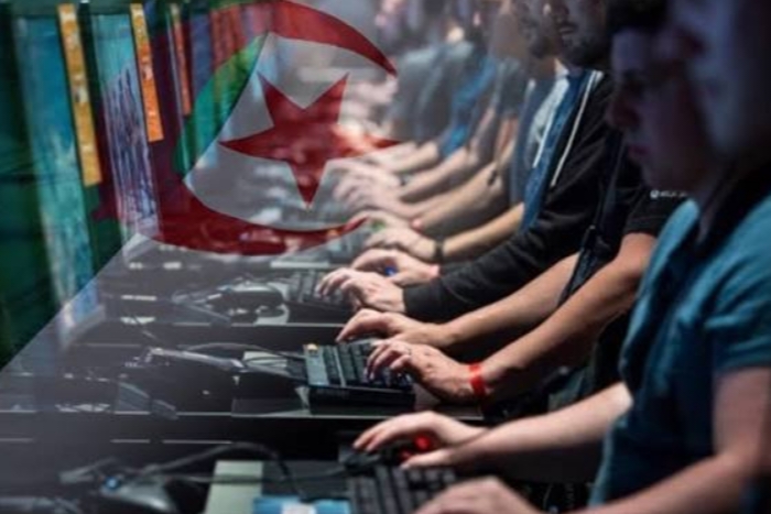 خاصية ماسك الجديدة تفضح حسابات أجنبية وهمية أغلبها جزائرية تستهدف المغرب