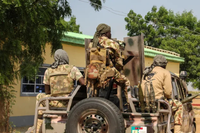بعد موجة اختطافات واسعة الجيش النيجيري يعلن استعادة عشرات التلاميذ