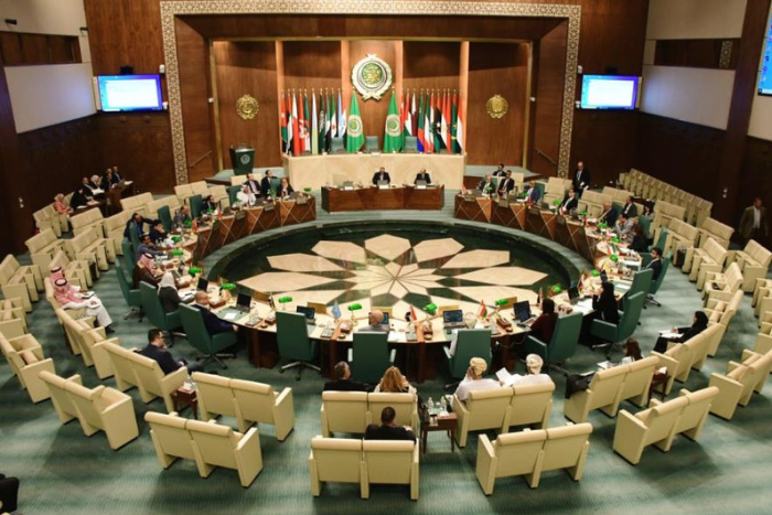 االقاهرة تشهد انعقاد الدورة العادية ال 21 للمكتب التنفيذي لمجلس وزراء الإعلام العرب